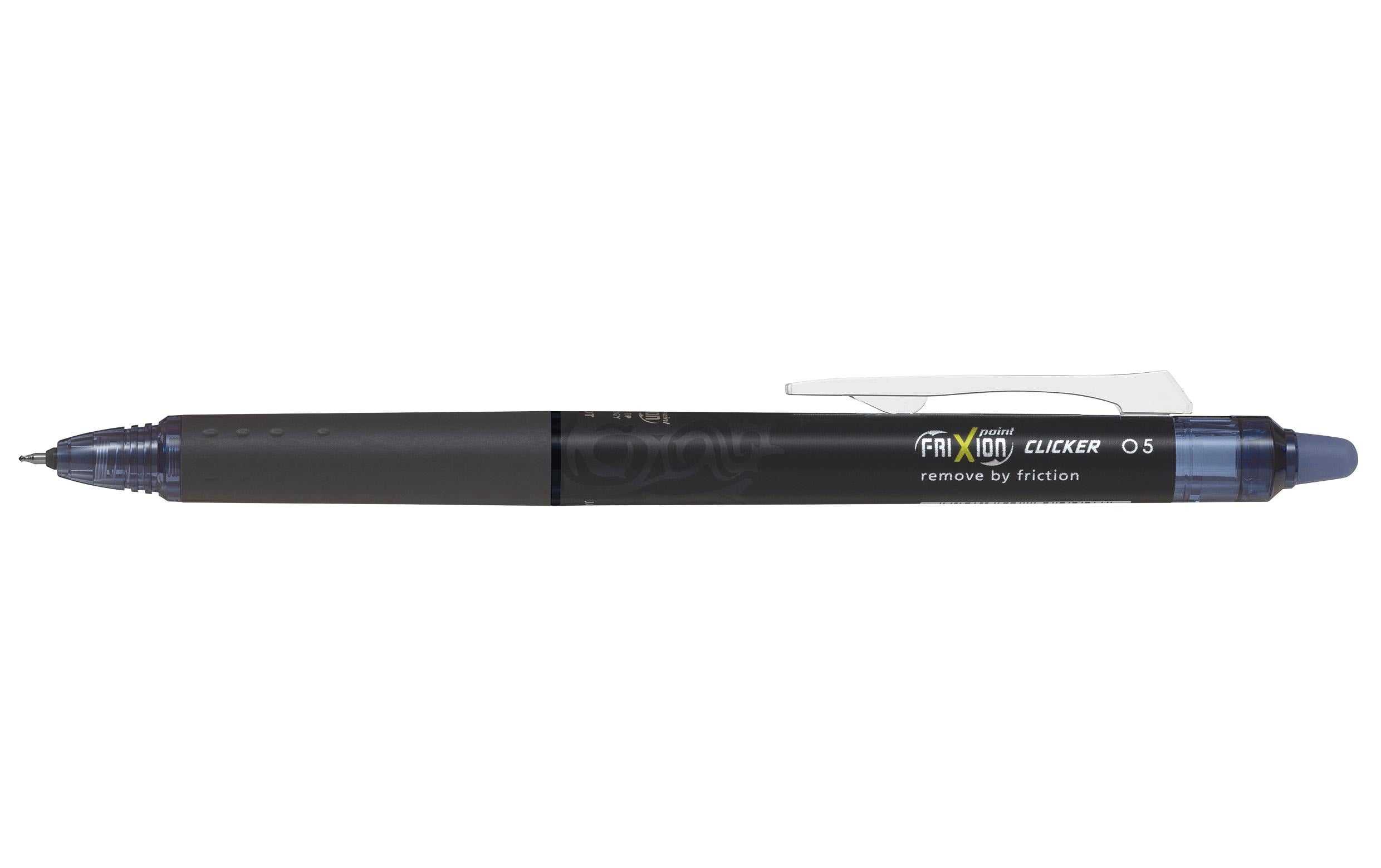 Pilot, Rollerball FriXion ball Clicker 0.5