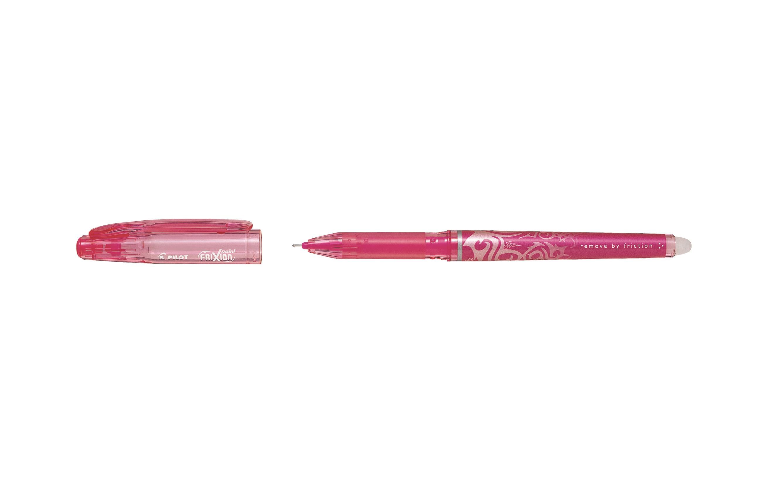 Pilot, Rollerball Rollerball FriXion ball 0