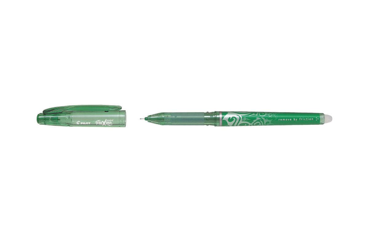Pilot, Rollerball Rollerball FriXion ball 0