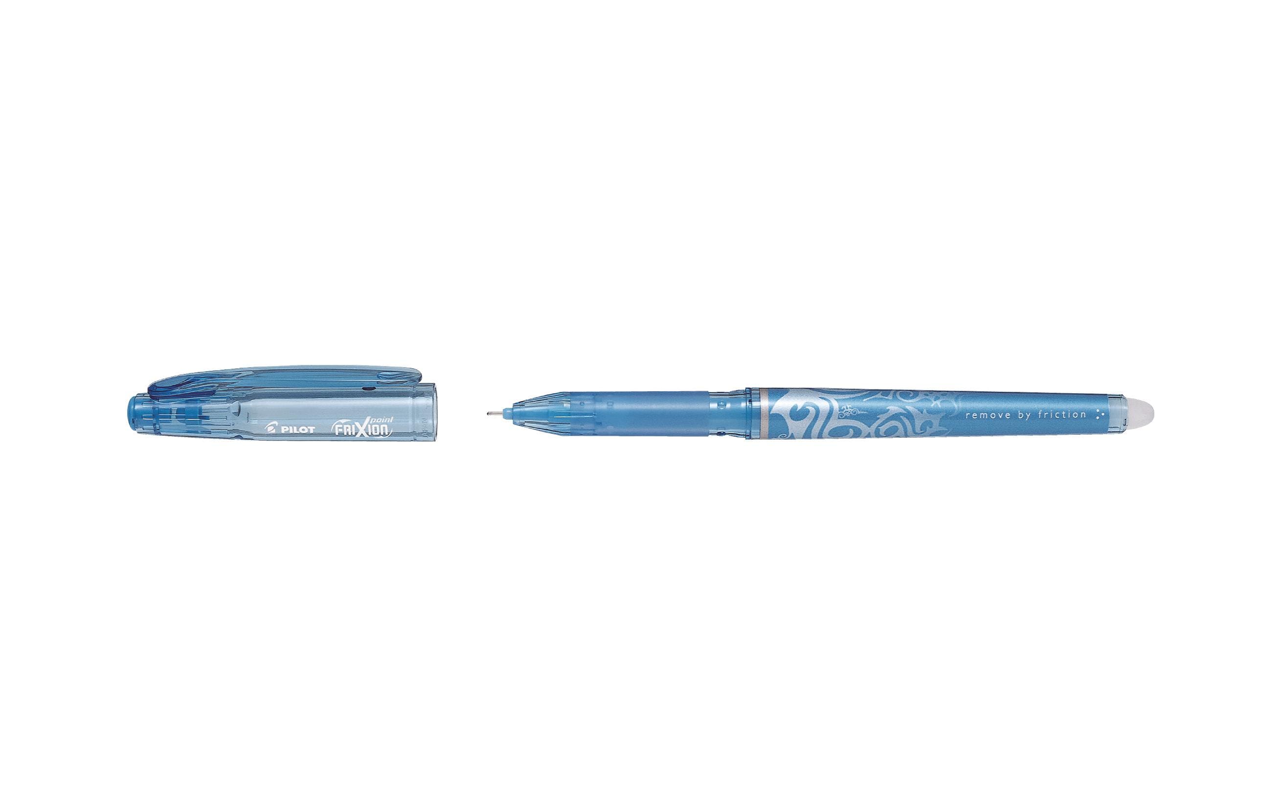 Pilot, Rollerball Rollerball FriXion ball 0
