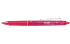 Pilot, Rollerball FriXion Clicker 0.7 mm, P