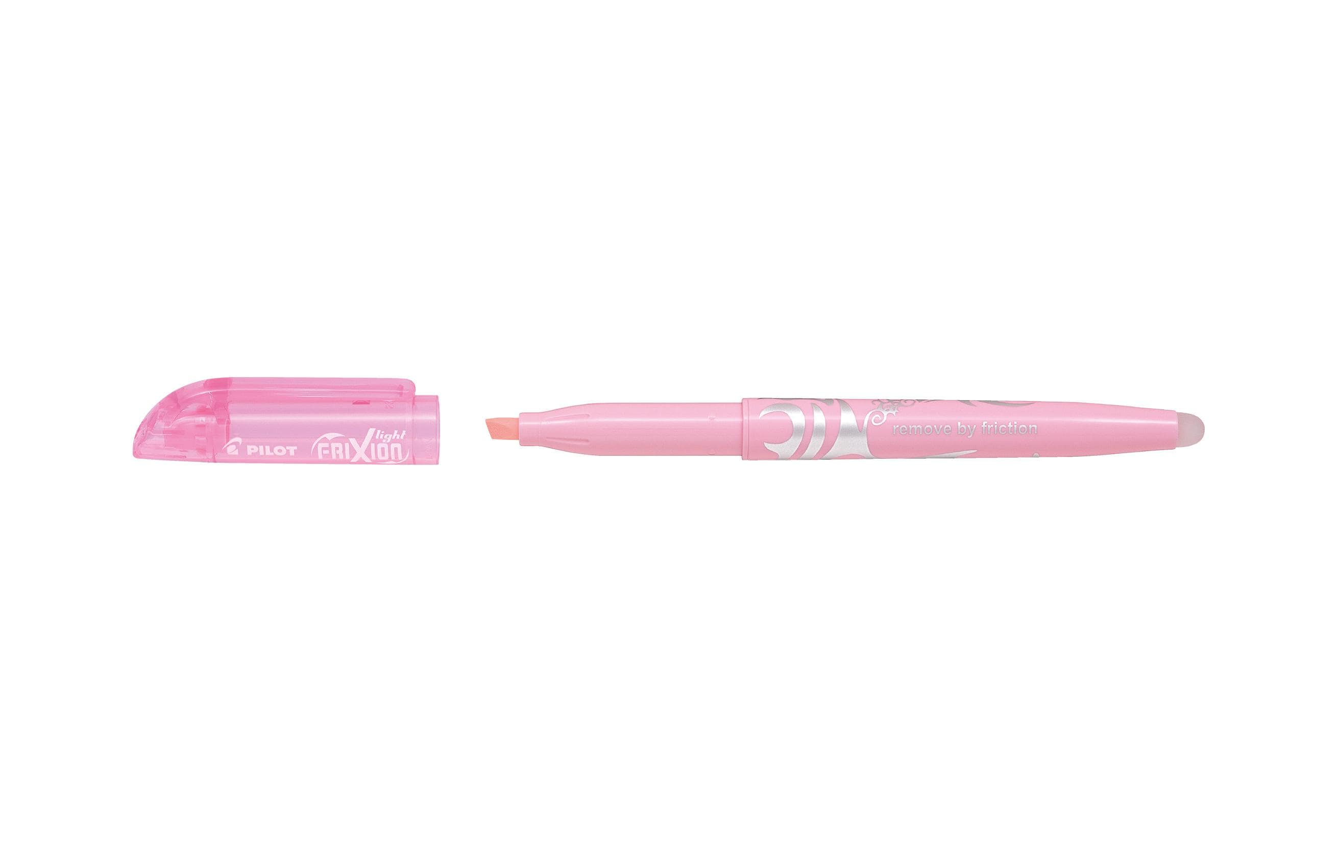 Pilot, Textmarker Frixion Light soft Pink