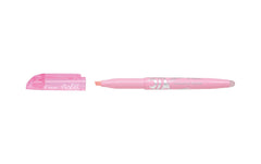 Pilot, Textmarker Frixion Light soft Pink