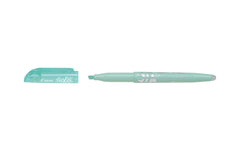 Pilot, Textmarker Frixion Light soft Grün