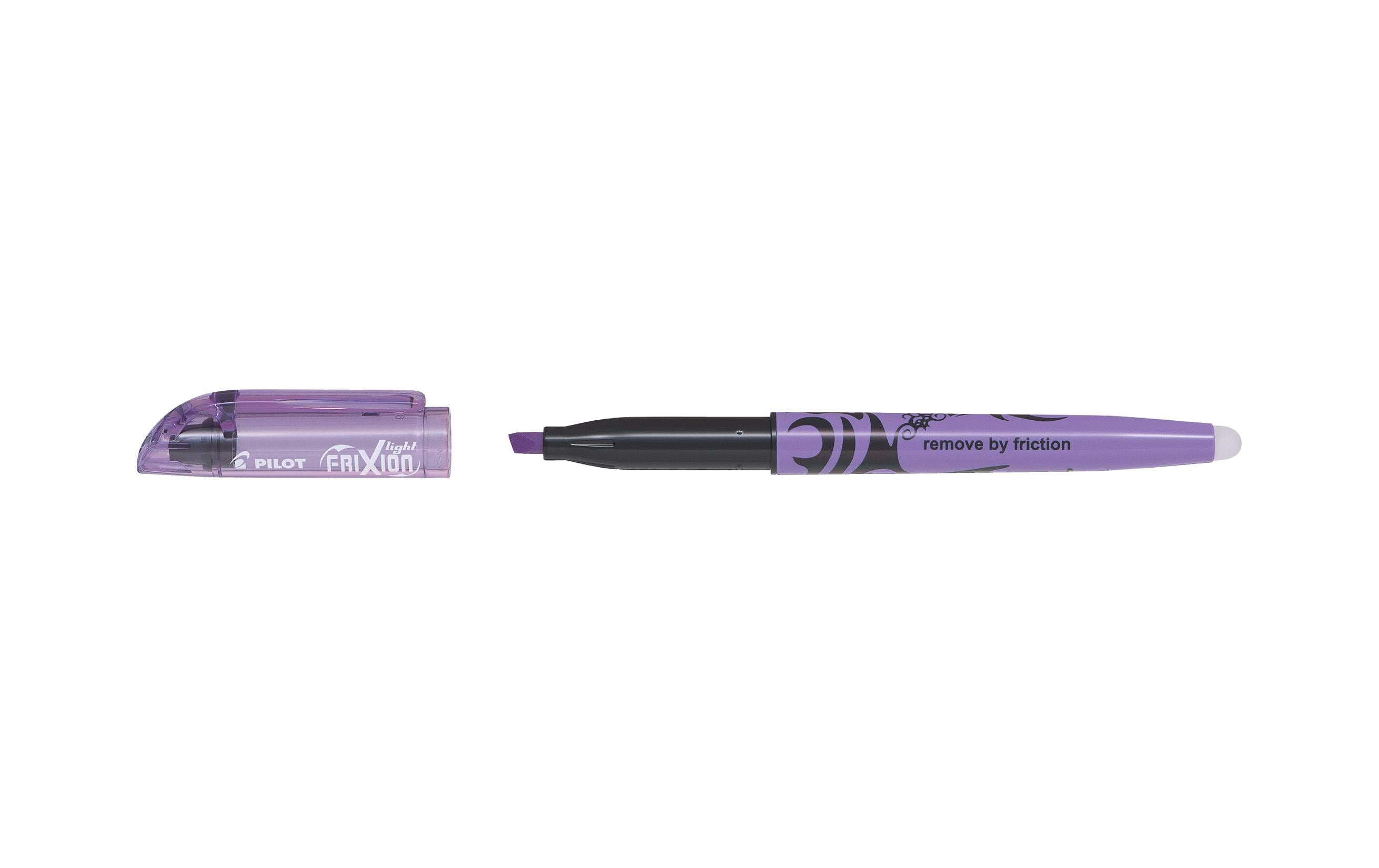 Pilot, Textmarker FriXion Light Medium, Vio
