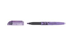 Pilot, Textmarker FriXion Light Medium, Vio