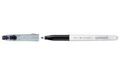 Pilot, Filzstift FriXion Colors, Schwarz