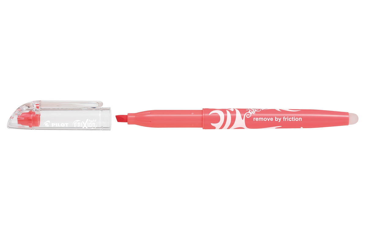 Pilot, Textmarker FriXion Light natural Rot