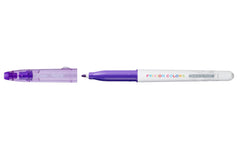 Pilot, Filzstift FriXion Colors Violett