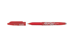 Pilot FriXion Roller rot