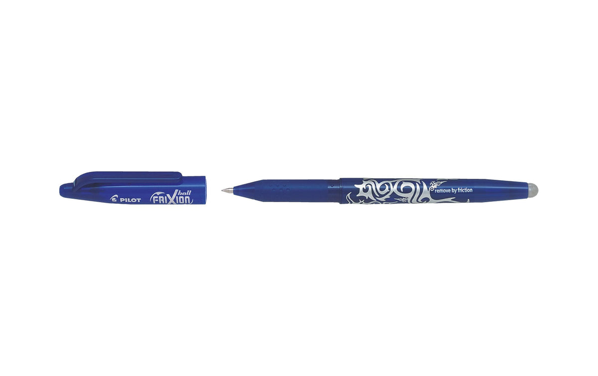 Pilot FriXion Roller blau