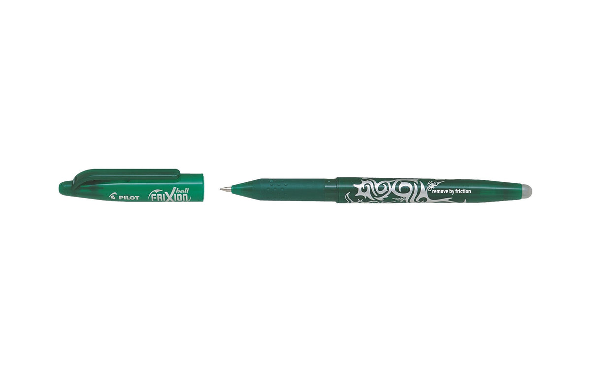 Pilot FriXion Roller grün