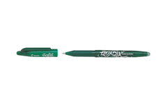 Pilot FriXion Roller grün