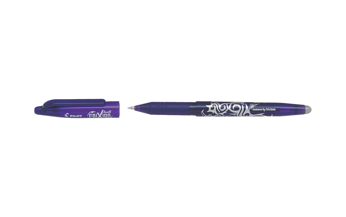 Pilot FriXion Roller violett