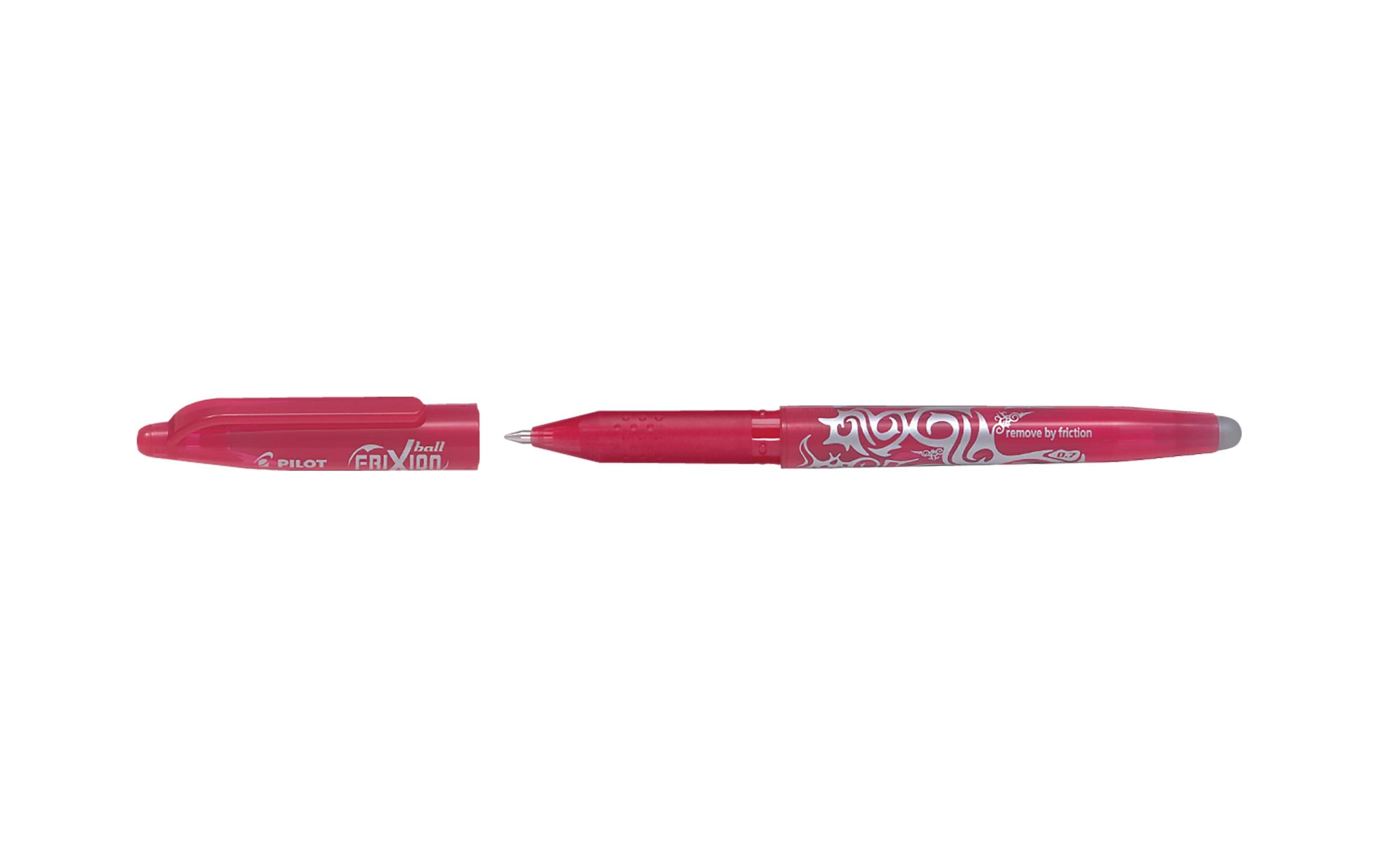 Pilot FriXion Roller pink