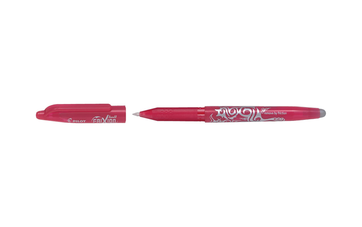 Pilot FriXion Roller pink