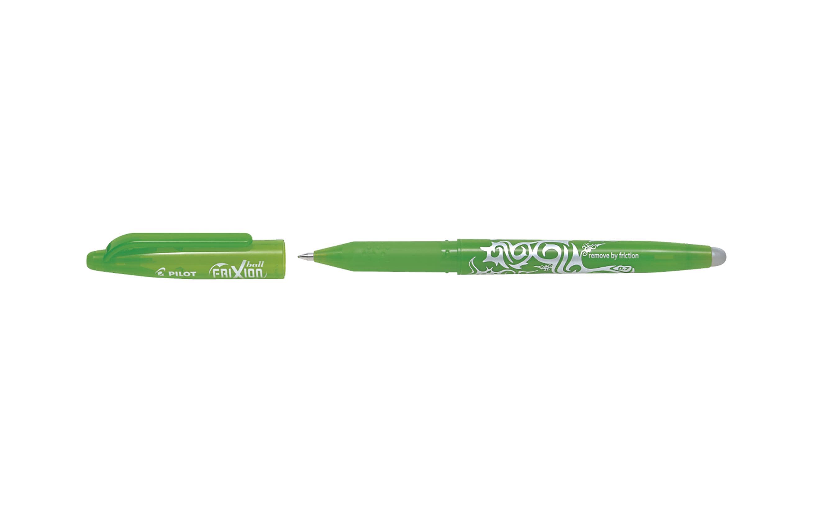 Pilot FriXion Roller hellgrün