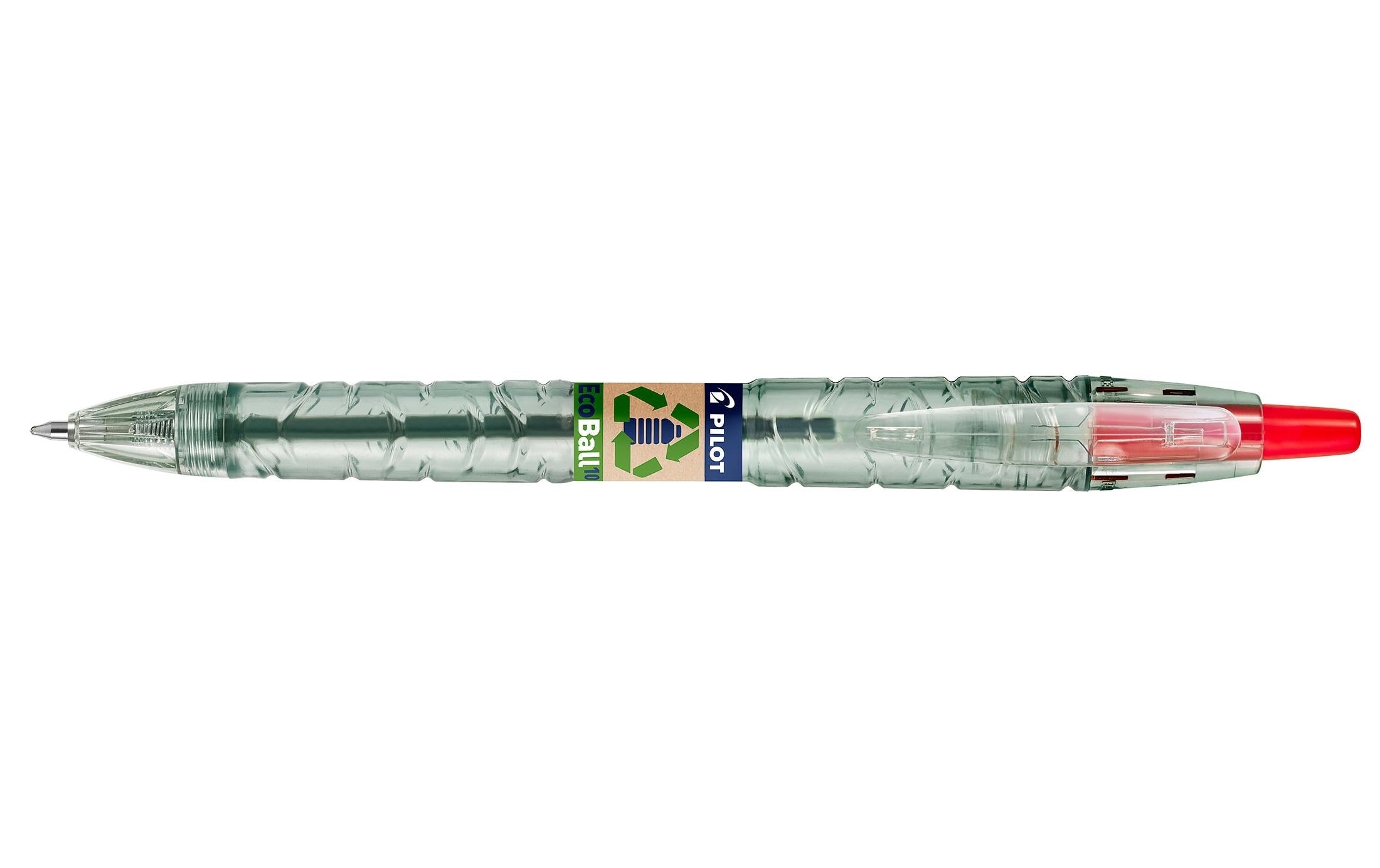 Pilot, Kugelschreiber Begreen B2P Ecoball 1