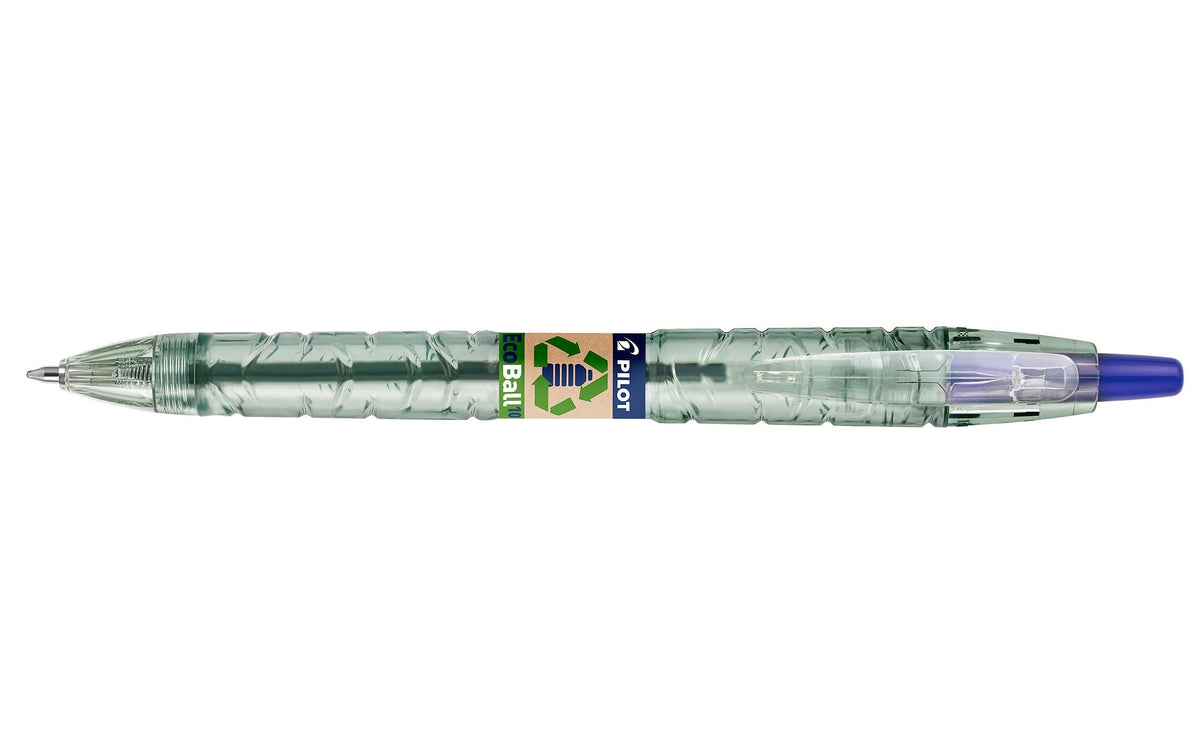 Pilot, Kugelschreiber Begreen B2P Ecoball 1