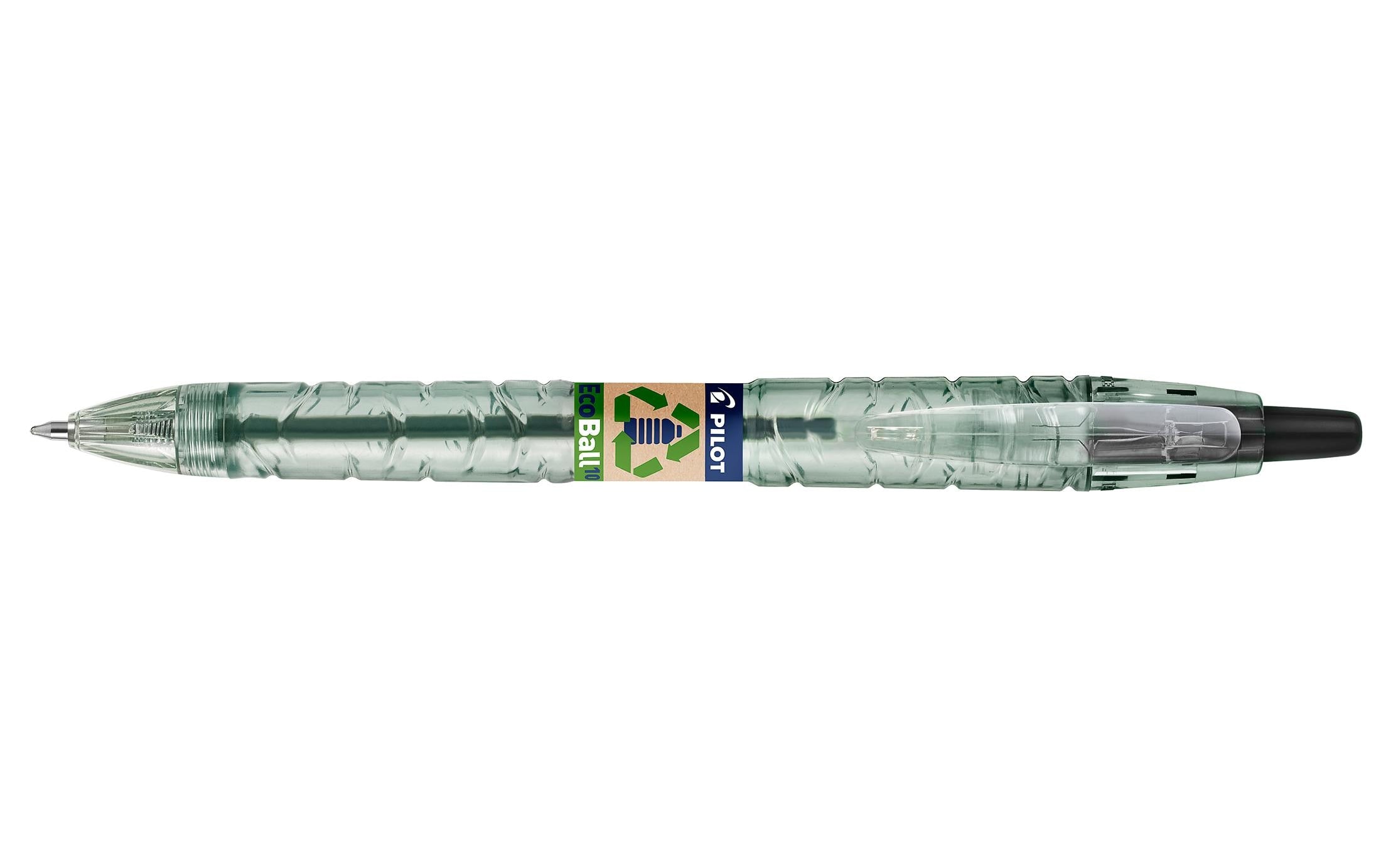 Pilot, Kugelschreiber Begreen B2P Ecoball 1