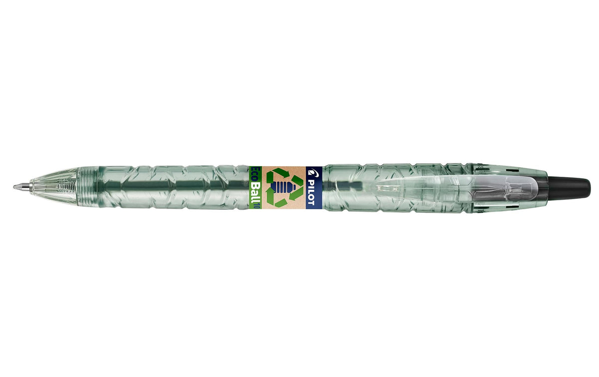 Pilot, Kugelschreiber Begreen B2P Ecoball 1