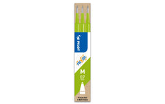 Pilot, Patrone Frixion Refill 3 Stück, Hell