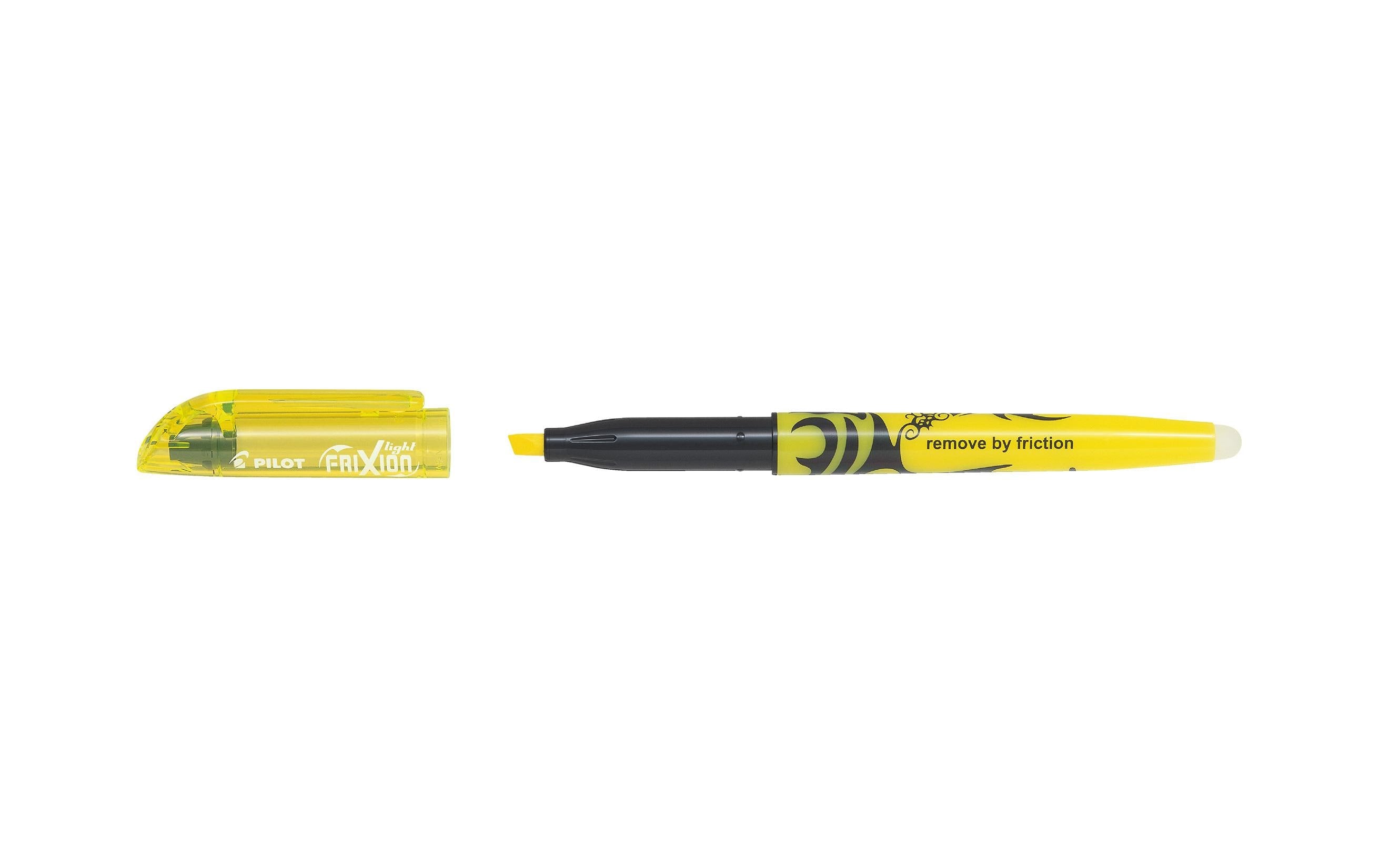 Pilot, Textmarker FriXion Light Medium, Gel
