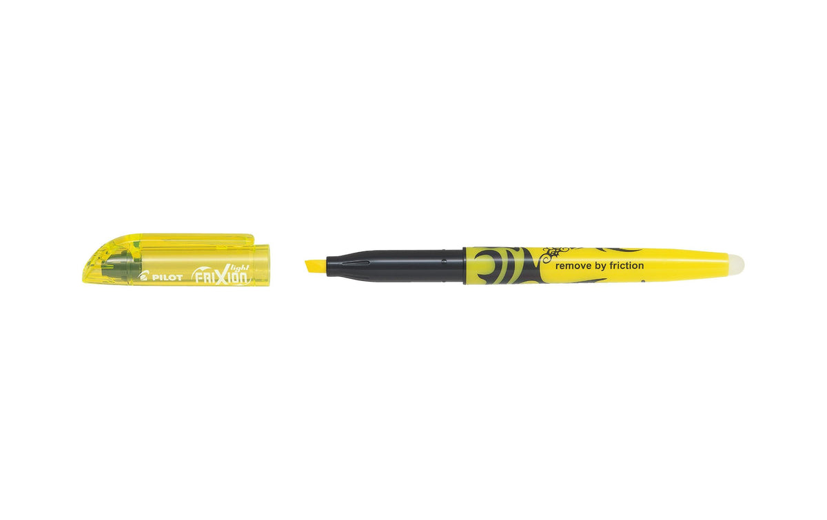 Pilot, Textmarker FriXion Light Medium, Gel