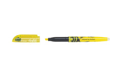 Pilot, Textmarker FriXion Light Medium, Gel