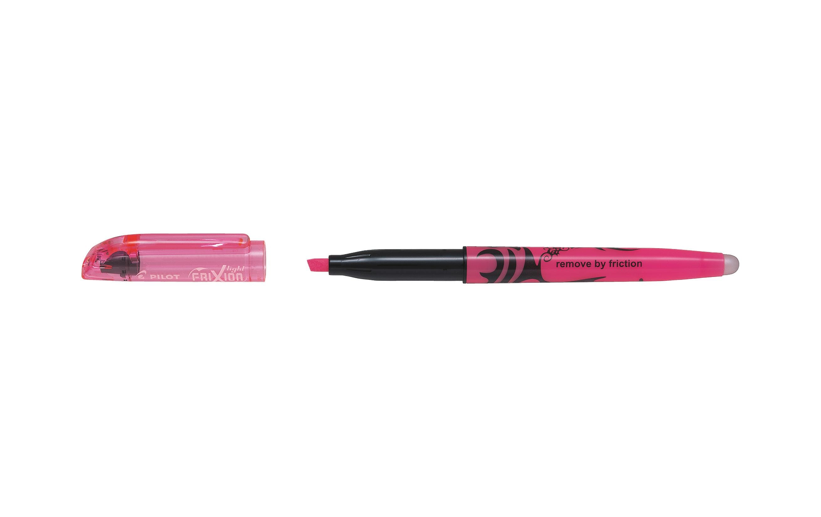 Pilot, Textmarker FriXion Light Medium, Pin