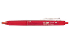 Pilot, Rollerball Frixion Clicker 0.7 mm Ro