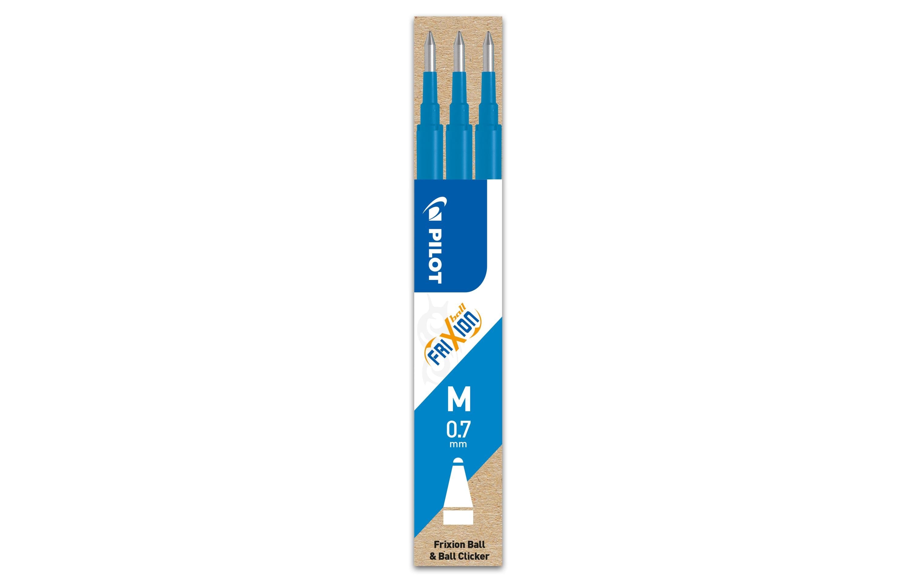 Pilot, Patrone FriXion Refill 3 Stück 0.7 m