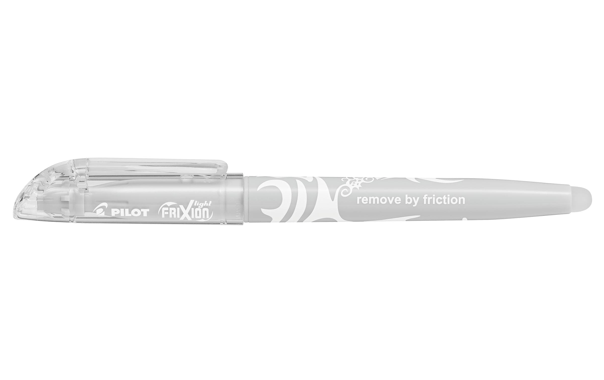 Pilot, Textmarker FriXion Light natural Gra