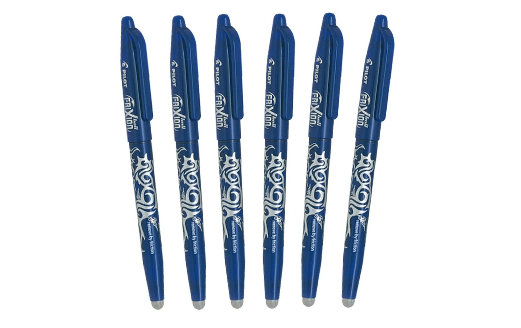 Pilot FlowPack FriXion Ball