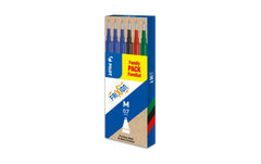 Pilot, Patrone FriXion Refill 6 Stück 0.7 m