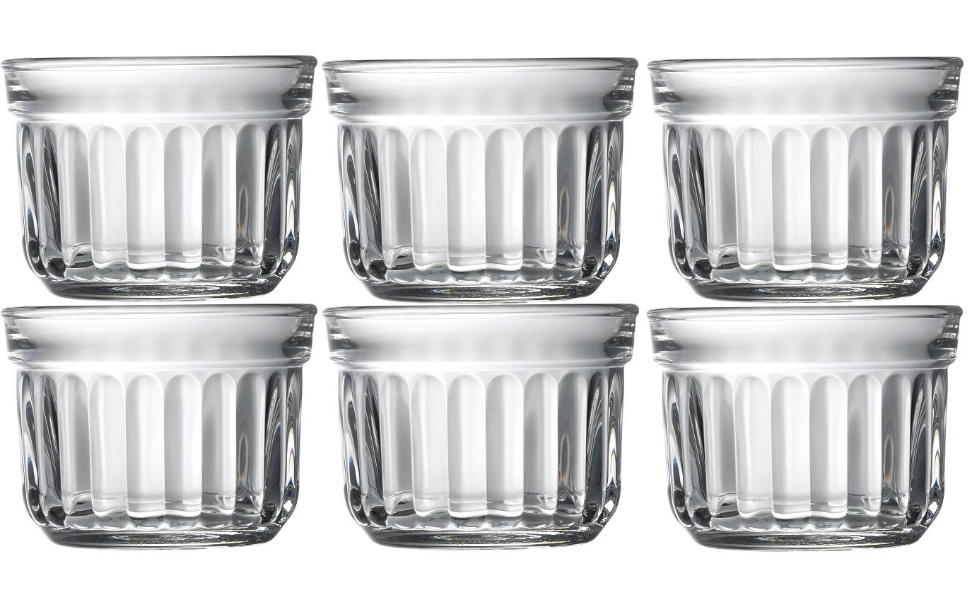 La Rochère Schälchen Delice 2.9dl 6er Set