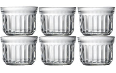 La Rochère Schälchen Delice 2.9dl 6er Set