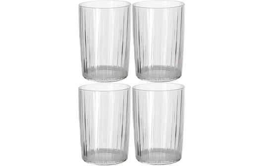 Bitz, Trinkglas Kusintha 280 ml, 4 Stück, T
