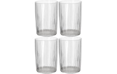 Bitz, Trinkglas Kusintha 280 ml, 4 Stück, T