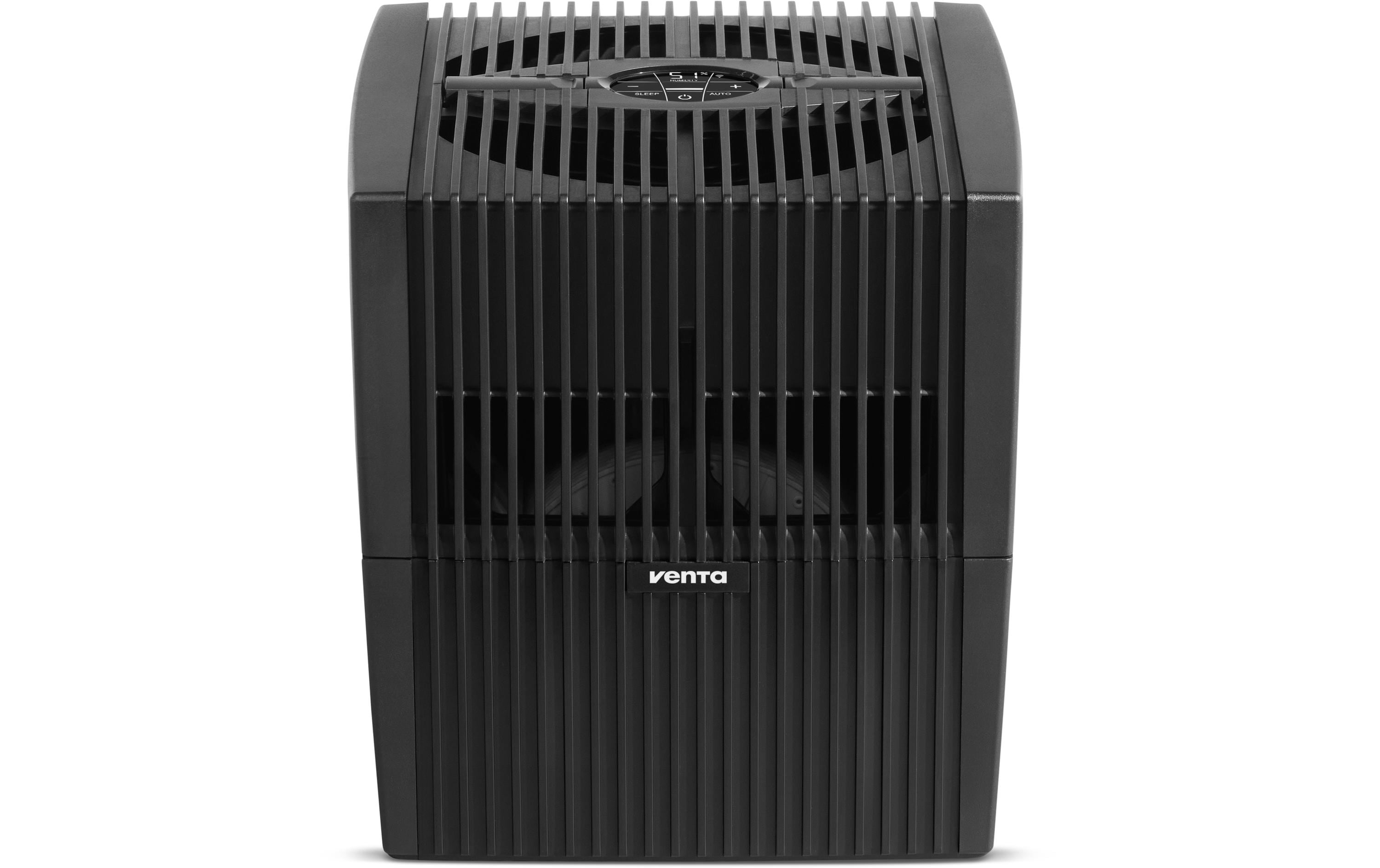 Venta Luftbefeuchter AH 535 schwarz