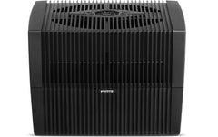 Venta Luftbefeuchter AH 555 schwarz