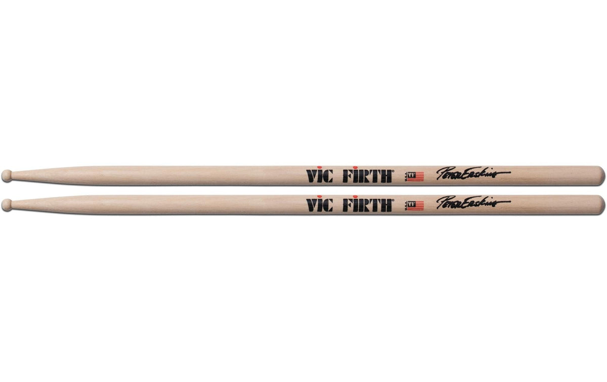 Vic Firth VFSPE Drum Sticks Peter Erskine