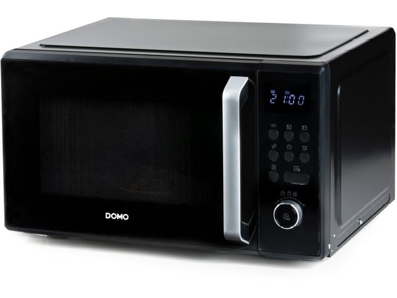 Domo | Mikrowelle DO23101 | 31l, 5 Stufen, 1000W