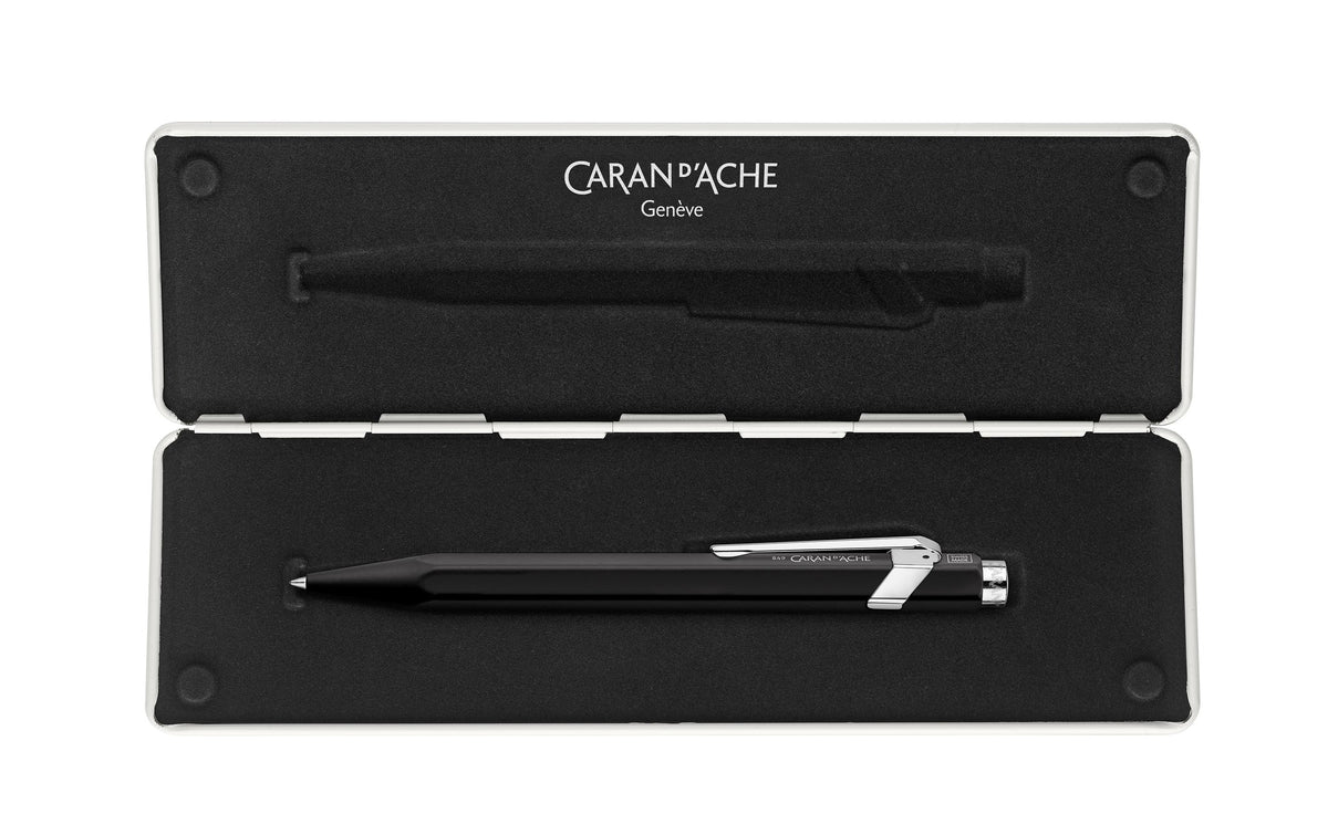 Caran d'Ache Kugelschreiber 849 ClassicLine