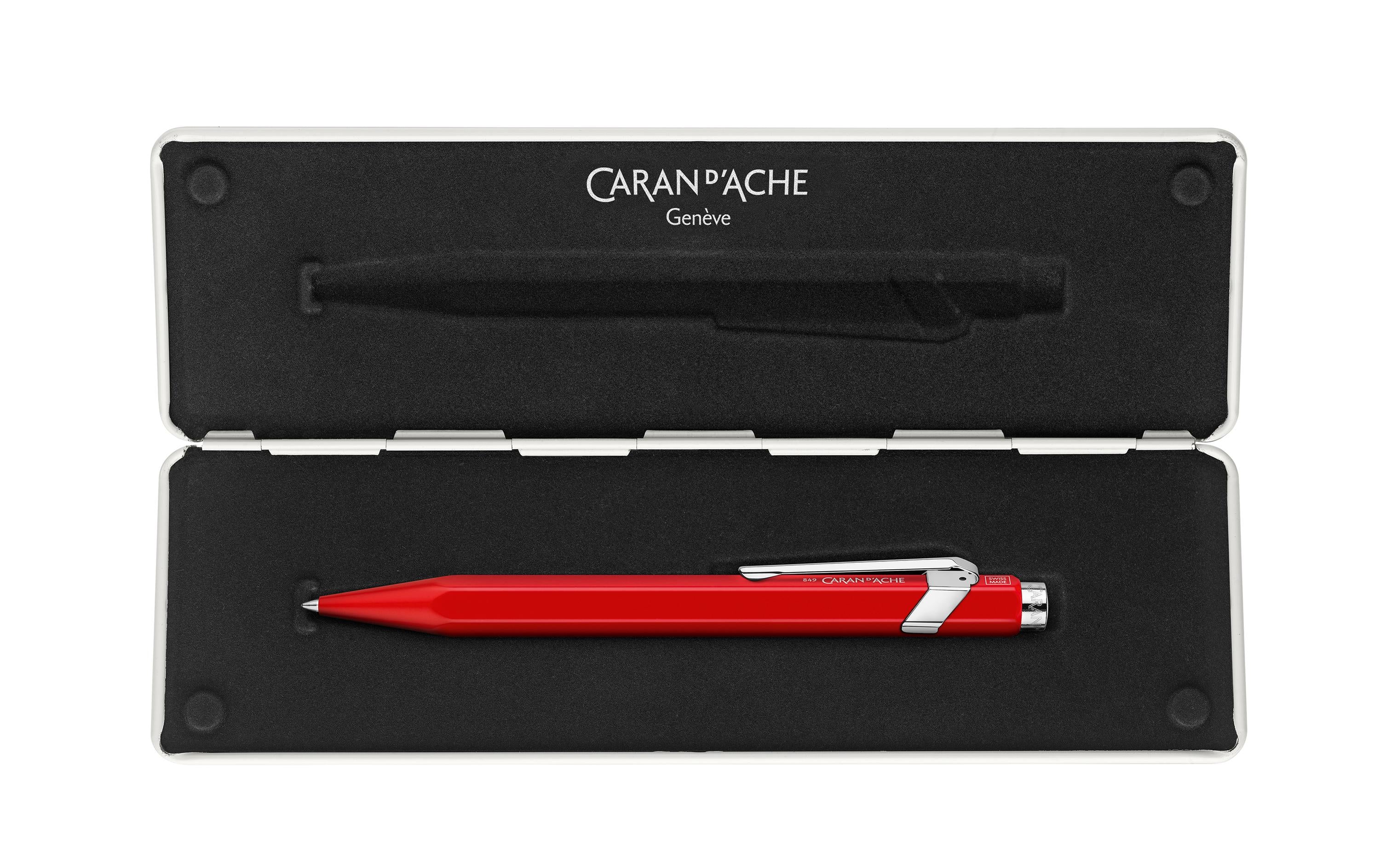 Caran d'Ache Kugelschreiber 849 ClassicLine