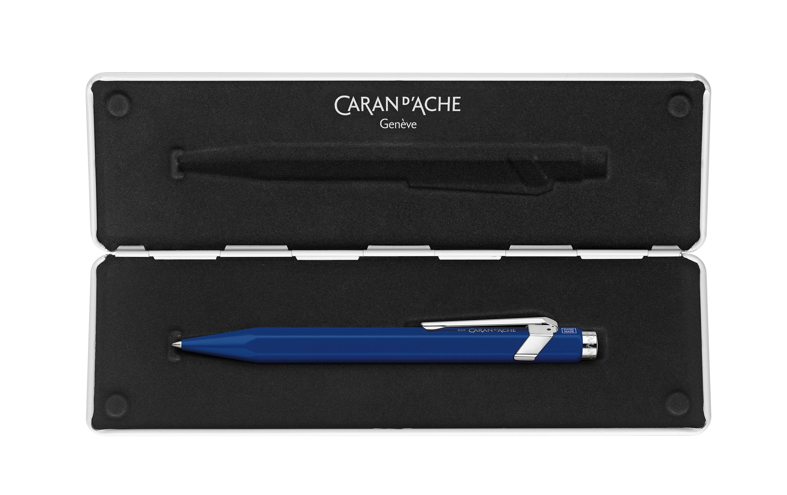 Caran d'Ache Kugelschreiber 849 ClassicLine