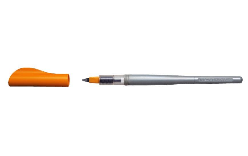 Pilot, Füllfederhalter Parallel Pen 2.4 mm,