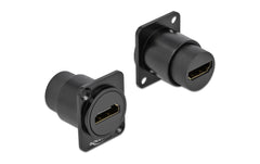 Delock Modul: D-Typ HDMI-A