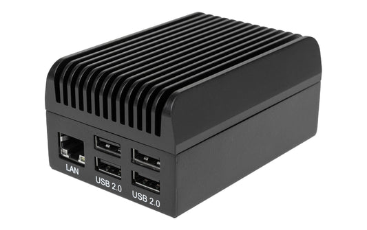 IONodes Decoder ION-R100S