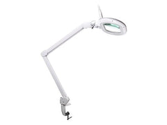 Velleman | VTLLAMP16 LED Lupenleuchte | 60 weisse LEDs, 5 Dioptrien,1-10W, dimmbar